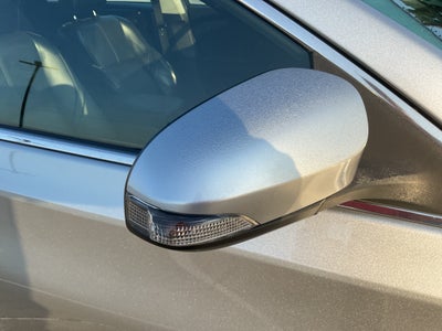 2016 Toyota Avalon Limited