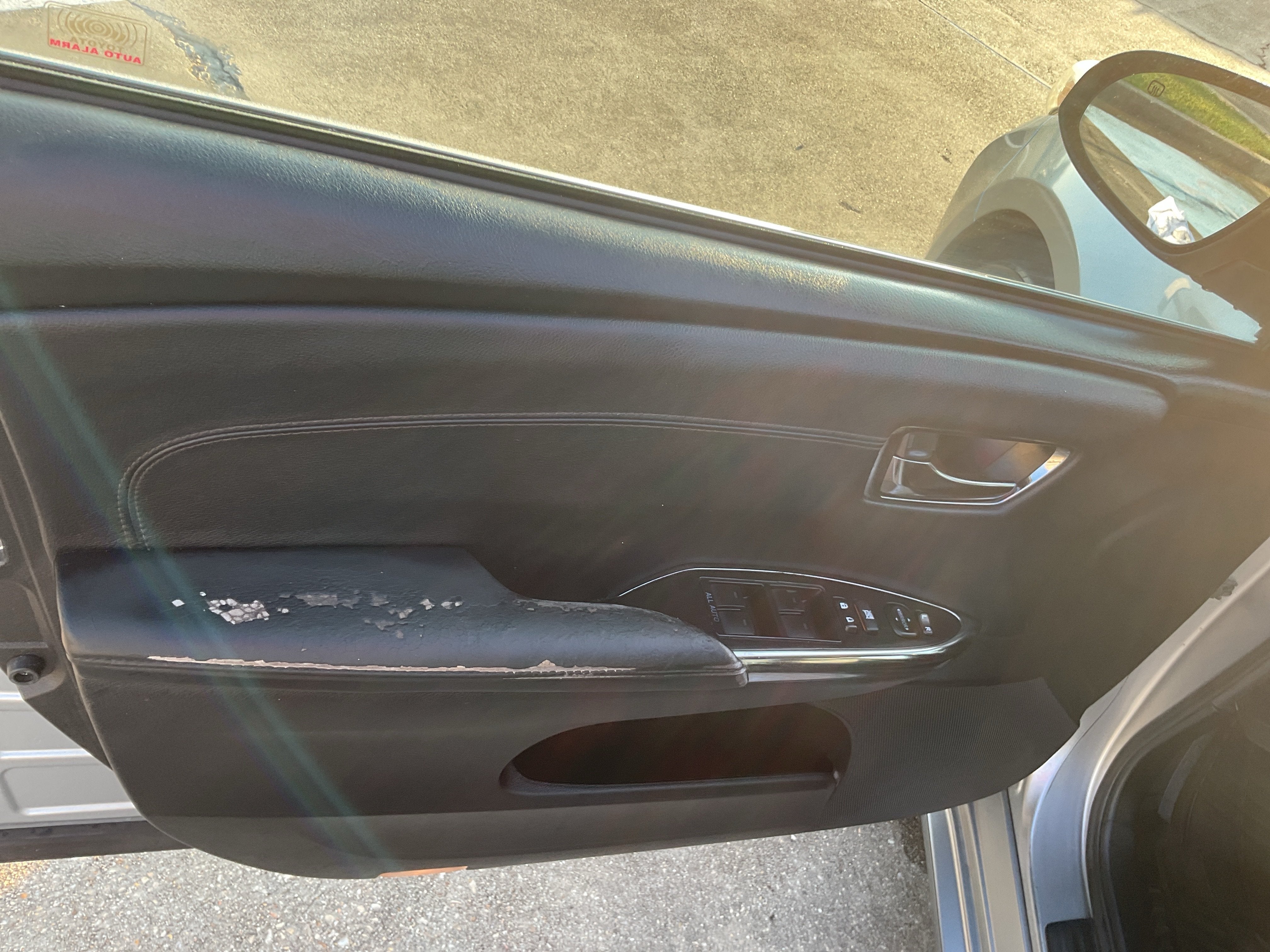 2016 Toyota Avalon Limited
