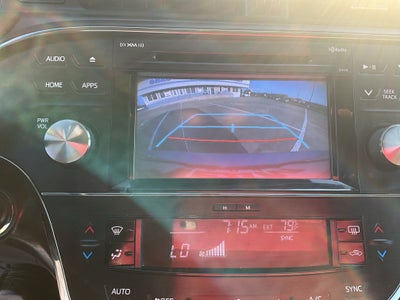 2016 Toyota Avalon Limited