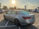 2016 Toyota Avalon Limited