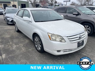 2007 Toyota Avalon XLS