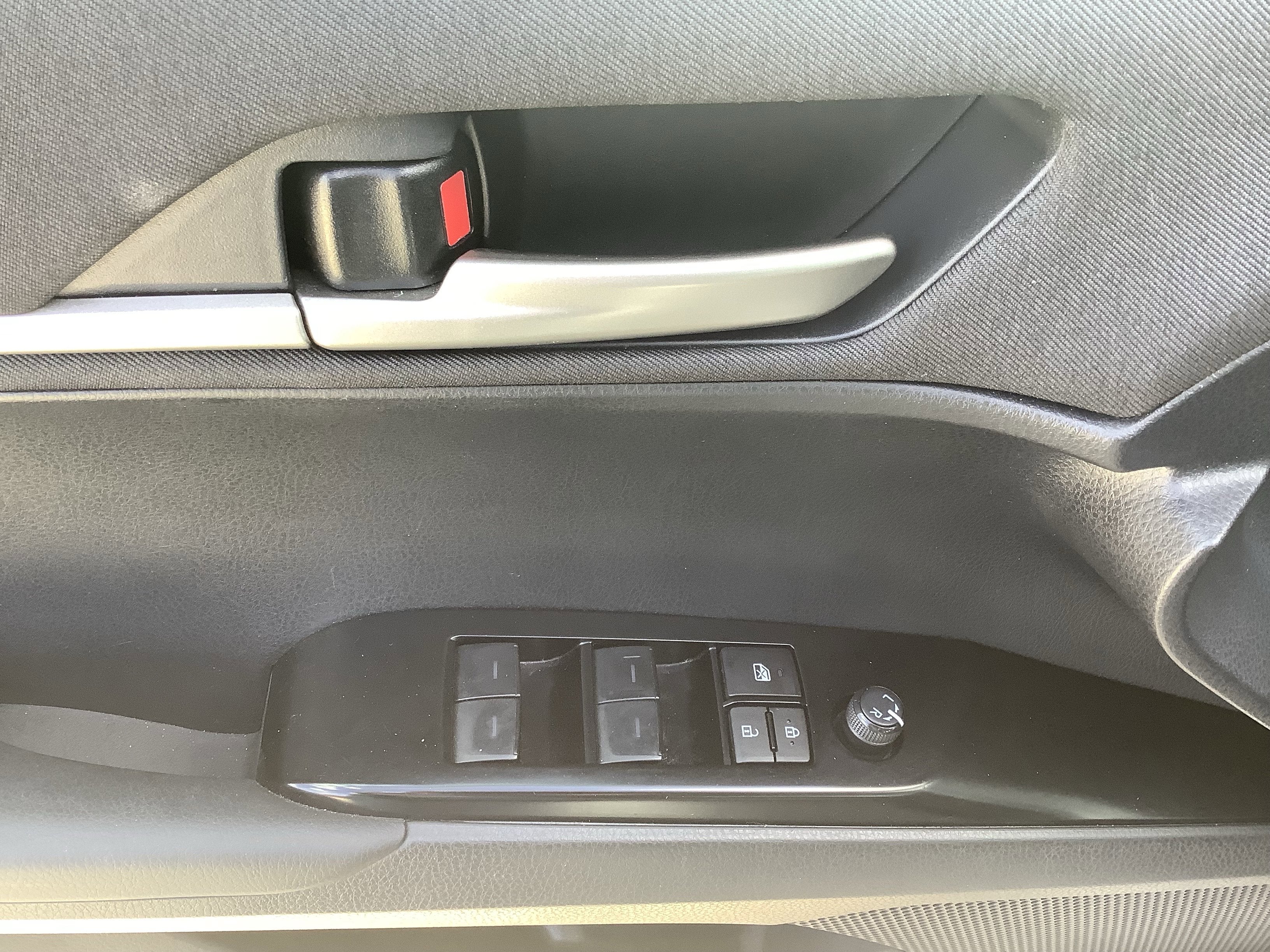 2025 Toyota Camry Base