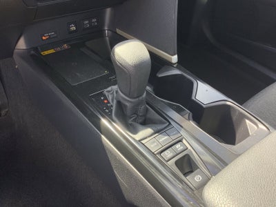 2025 Toyota Camry Base