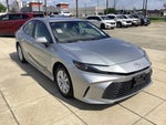 2025 Toyota Camry Base