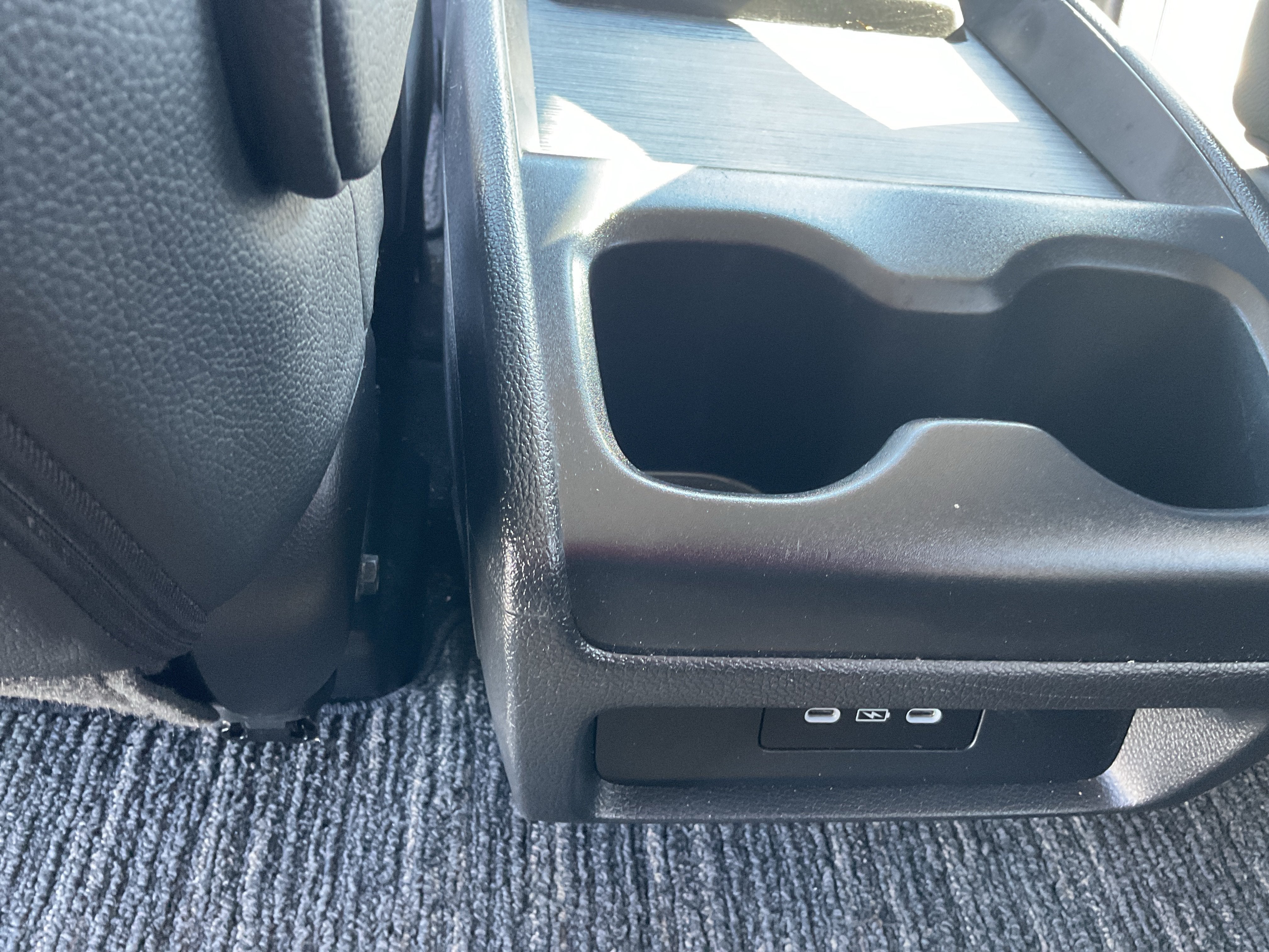 2025 Honda Odyssey EX-L - Photo 19