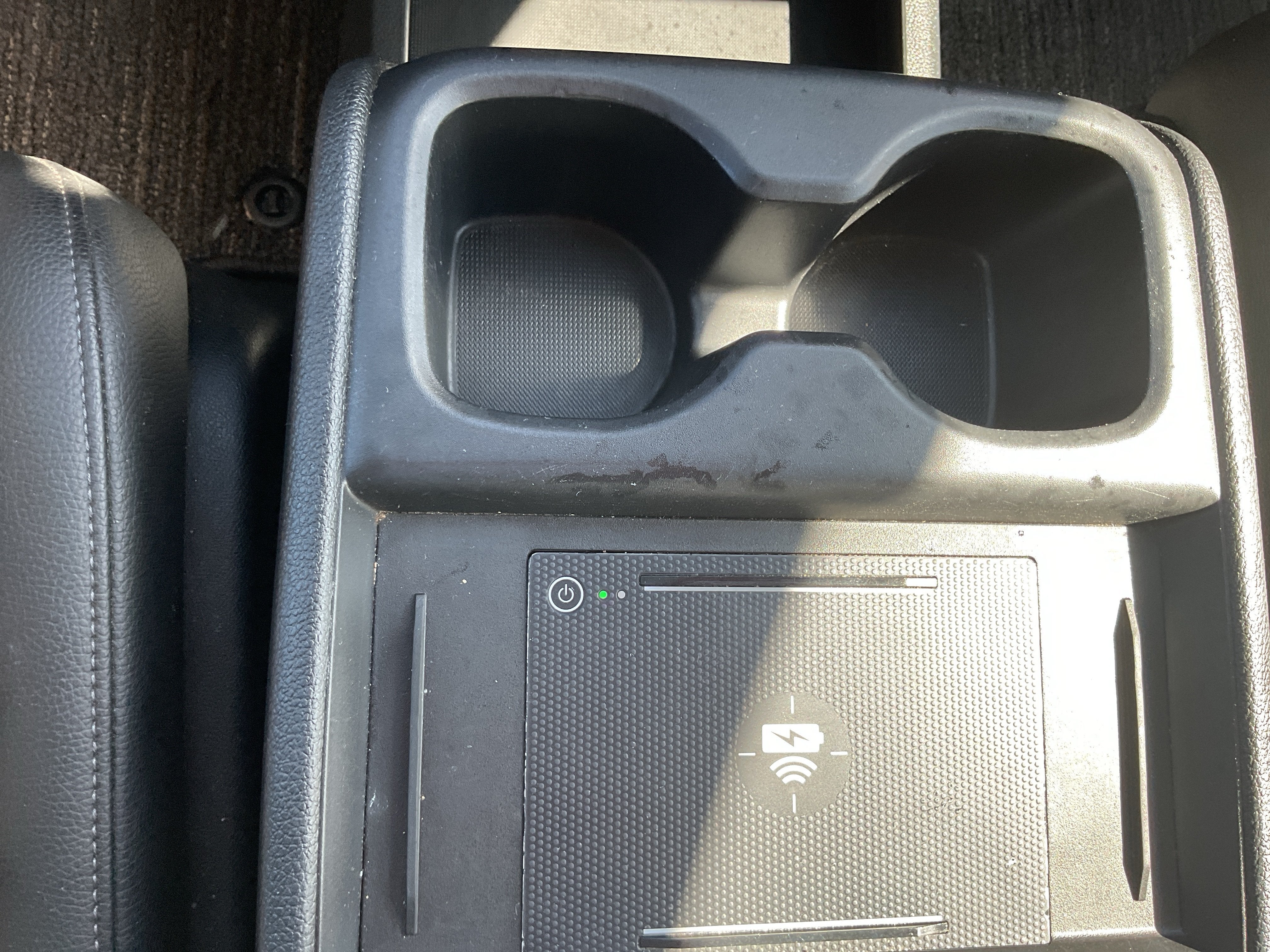 2025 Honda Odyssey EX-L - Photo 24