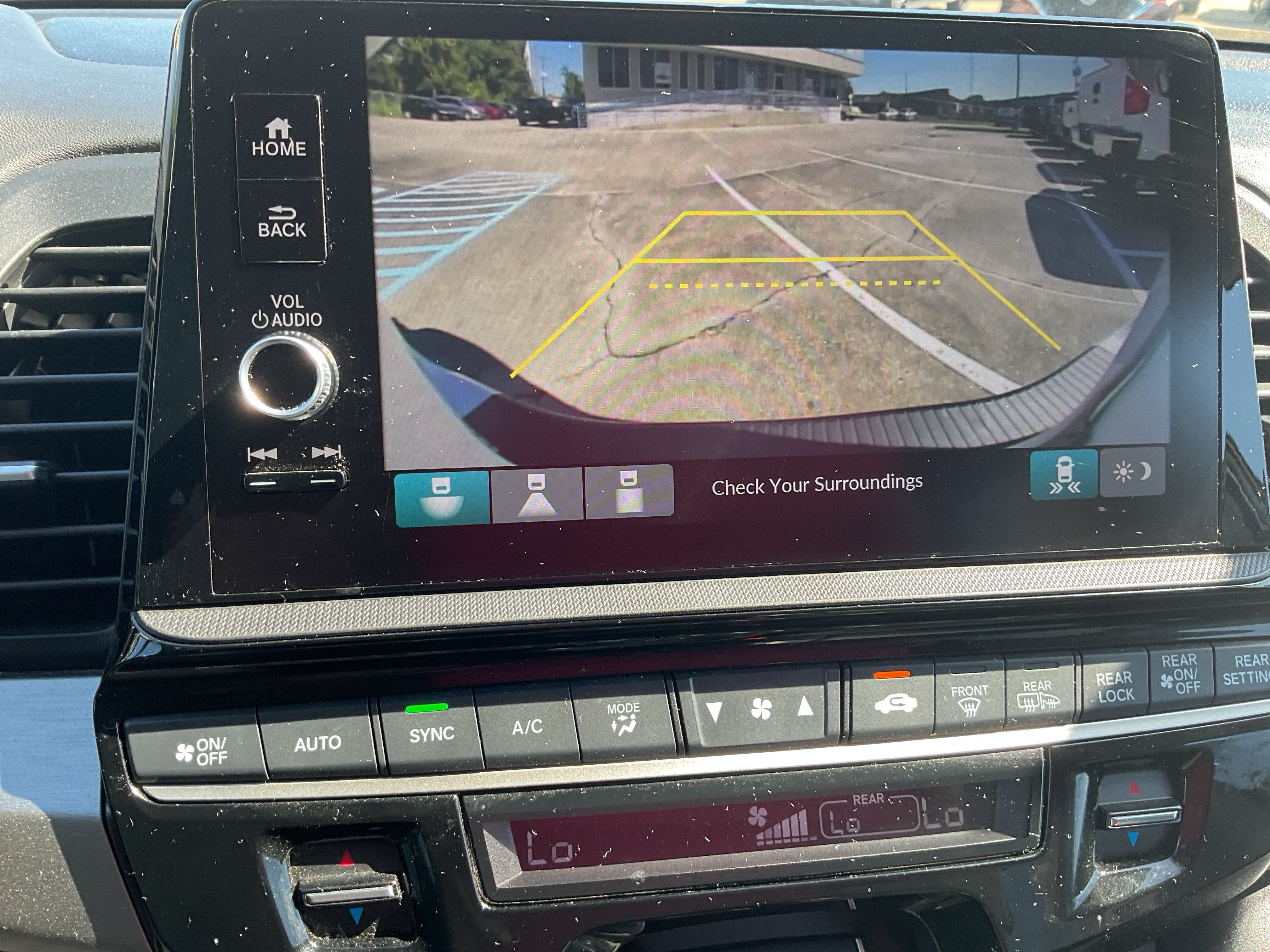 2025 Honda Odyssey EX-L - Photo 26