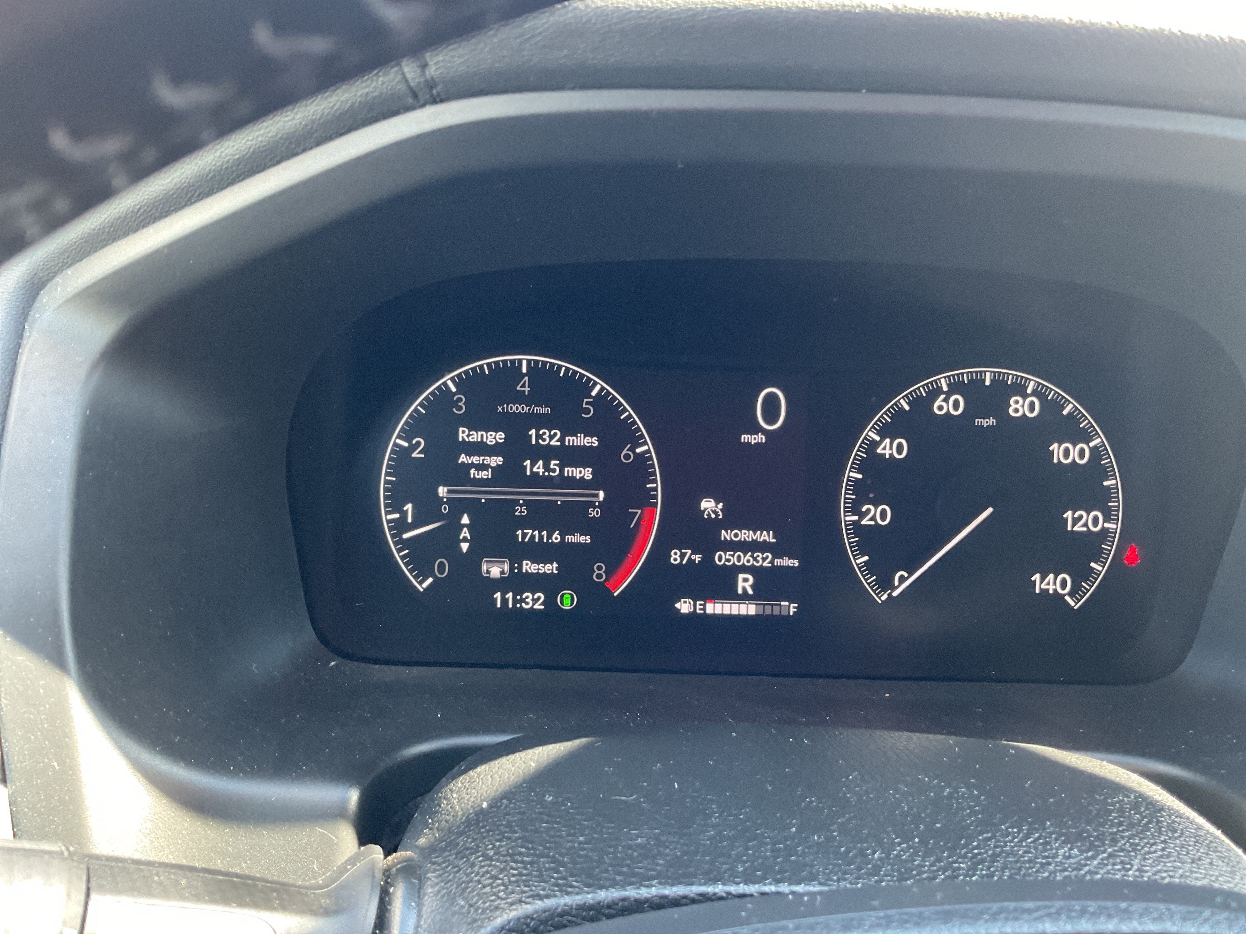 2025 Honda Odyssey EX-L - Photo 28