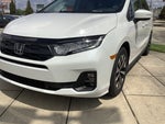 2027 Honda Odyssey EX-L