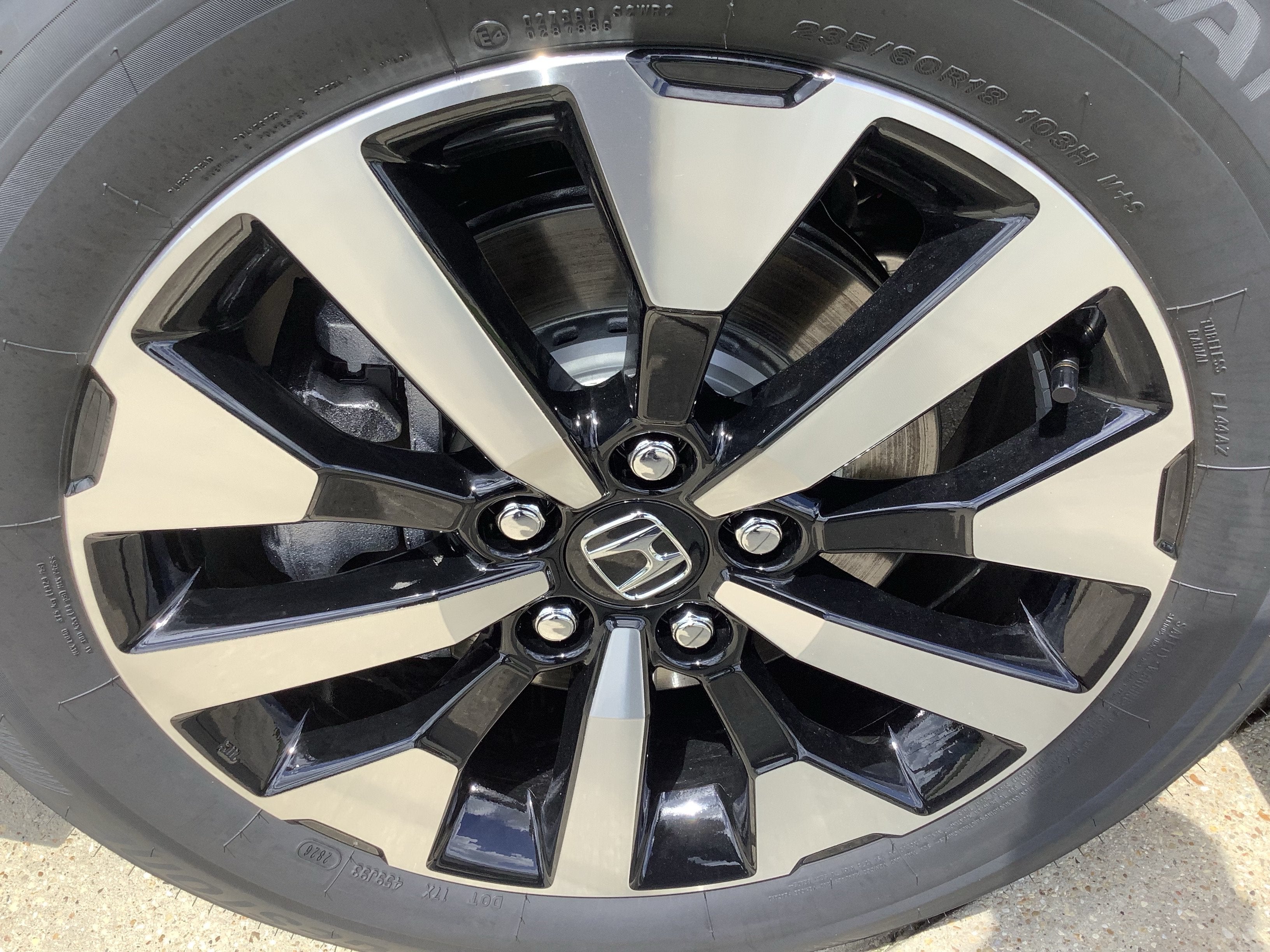 2027 Honda Odyssey EX-L