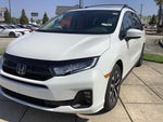 2027 Honda Odyssey EX-L