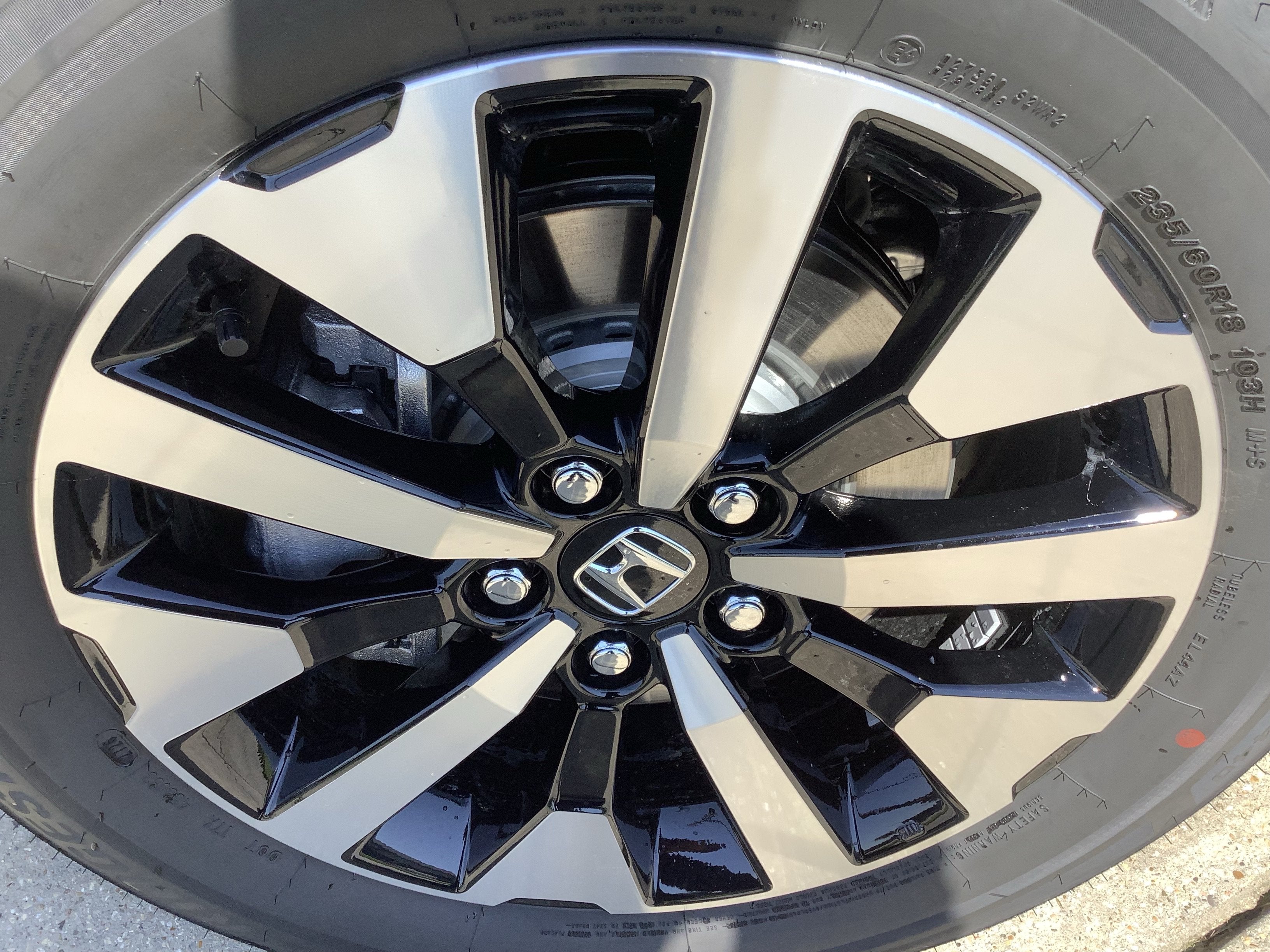 2027 Honda Odyssey EX-L