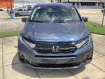 2027 Honda Odyssey EX-L