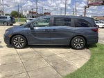 2027 Honda Odyssey EX-L