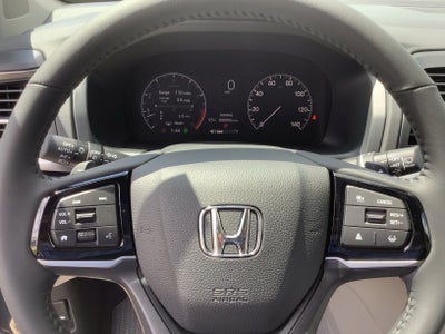 2027 Honda Odyssey EX-L