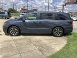 2027 Honda Odyssey EX-L