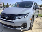 2027 Honda Odyssey Touring