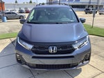 2027 Honda Odyssey Touring