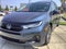 2027 Honda Odyssey Touring