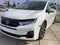 2027 Honda Odyssey Elite