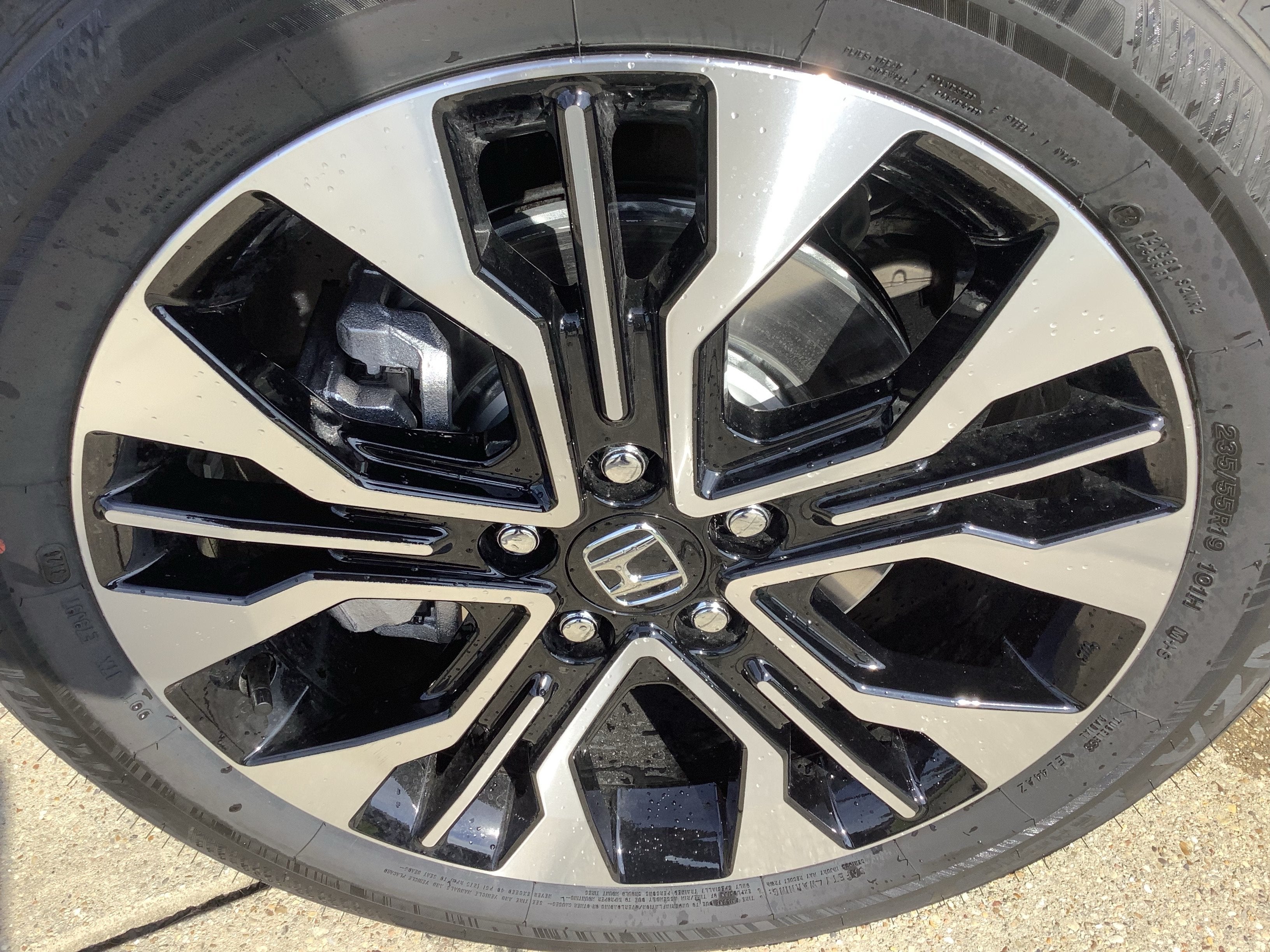 2027 Honda Odyssey Elite