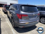 2016 Honda Pilot EX