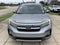 2021 Honda Pilot Touring 7-Passenger