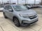 2021 Honda Pilot Touring 7-Passenger