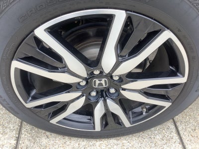 2021 Honda Pilot Touring 7-Passenger