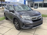 2021 Honda Pilot Touring 8-Passenger