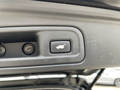 2021 Honda Pilot Touring 8-Passenger