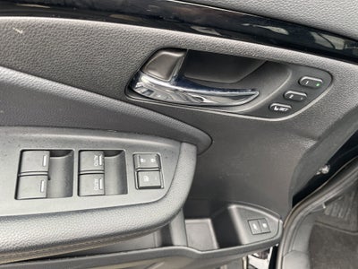 2021 Honda Pilot Touring 8-Passenger