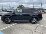 2021 Honda Pilot Touring 8-Passenger