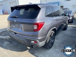 2020 Honda Passport EX-L