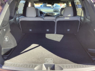 2020 Honda Passport EX-L