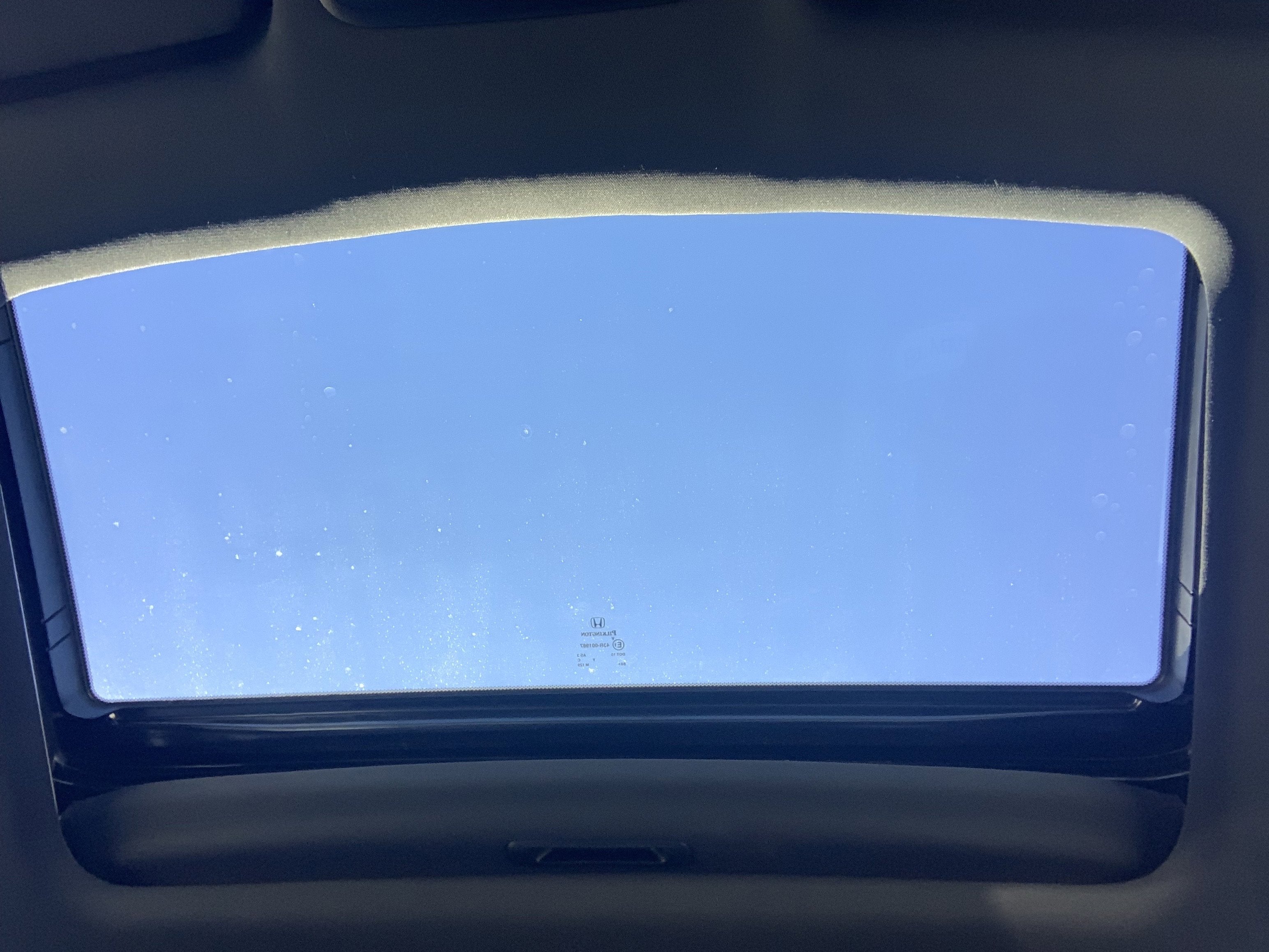 2020 Honda Passport EX-L