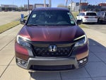 2020 Honda Passport EX-L