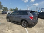 2021 Honda Passport Touring