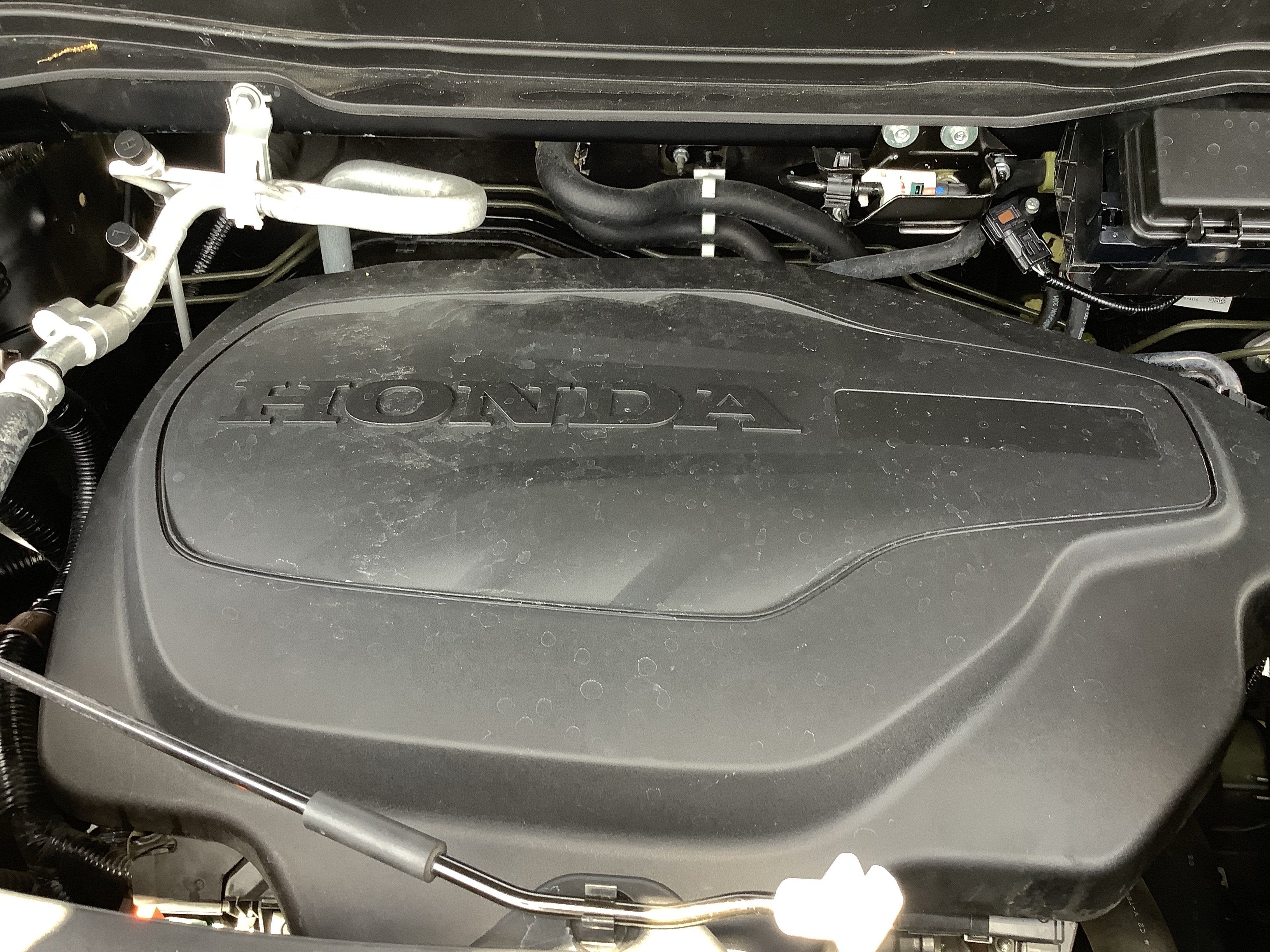 2023 Honda Passport EX-L - Photo 11