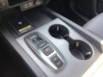 2025 Honda Passport EX-L