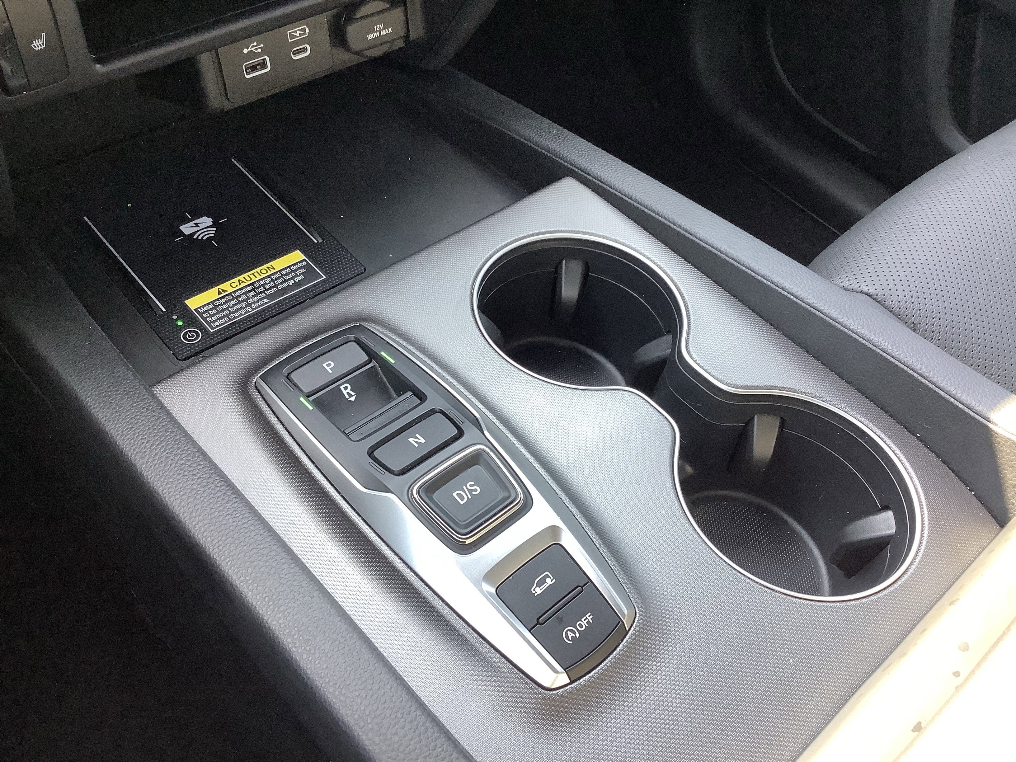 2025 Honda Passport EX-L