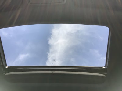 2025 Honda Passport EX-L