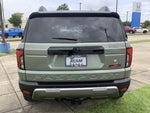 2026 Honda Passport TrailSport Blackout