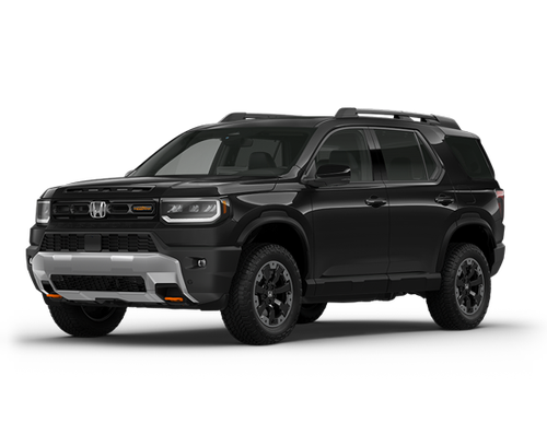 2027 Honda Passport TrailSport Elite