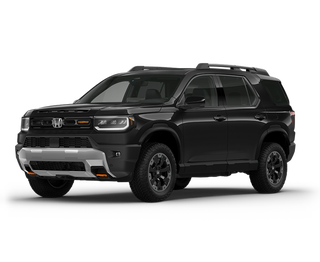 2027 Honda Passport Trailsport Elite