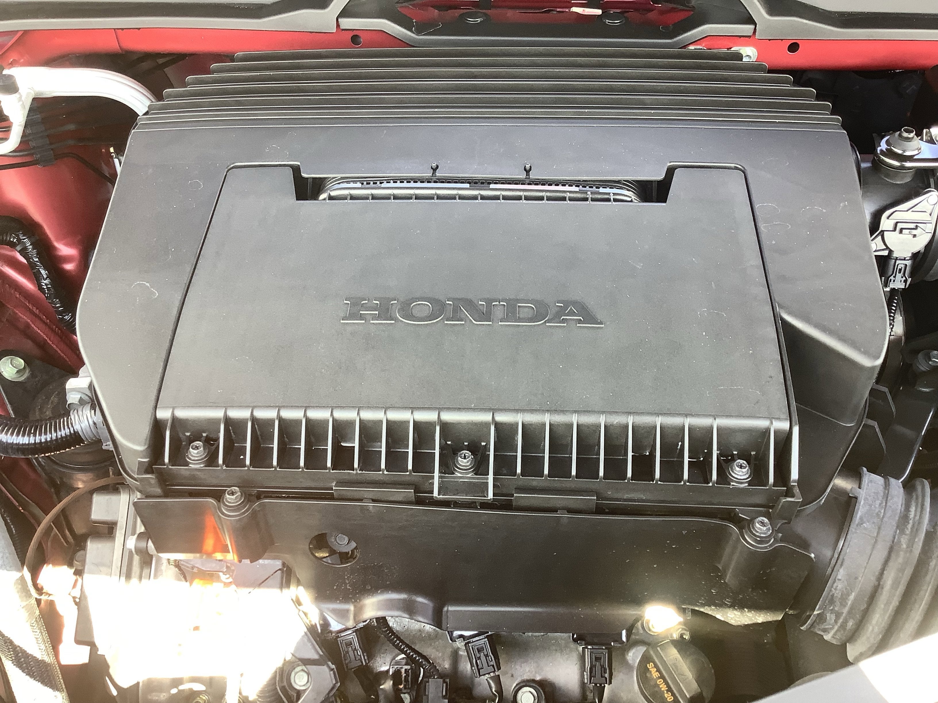 2023 Honda Pilot EX-L 7 Passenger