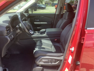 2023 Honda Pilot EX-L 7 Passenger