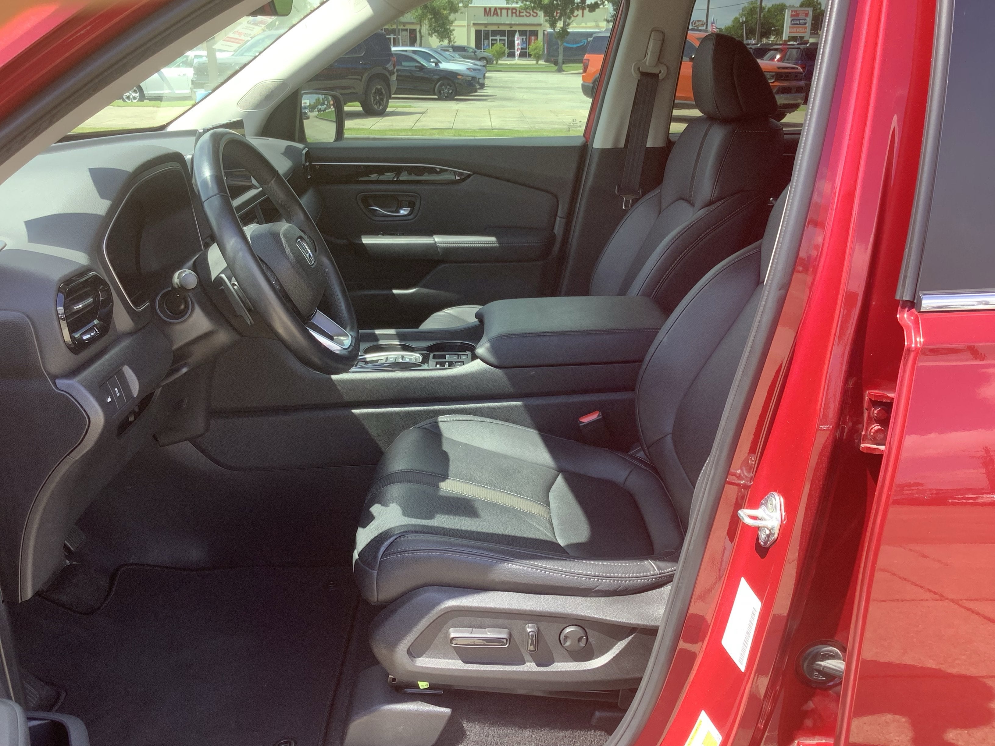 2023 Honda Pilot EX-L 7 Passenger