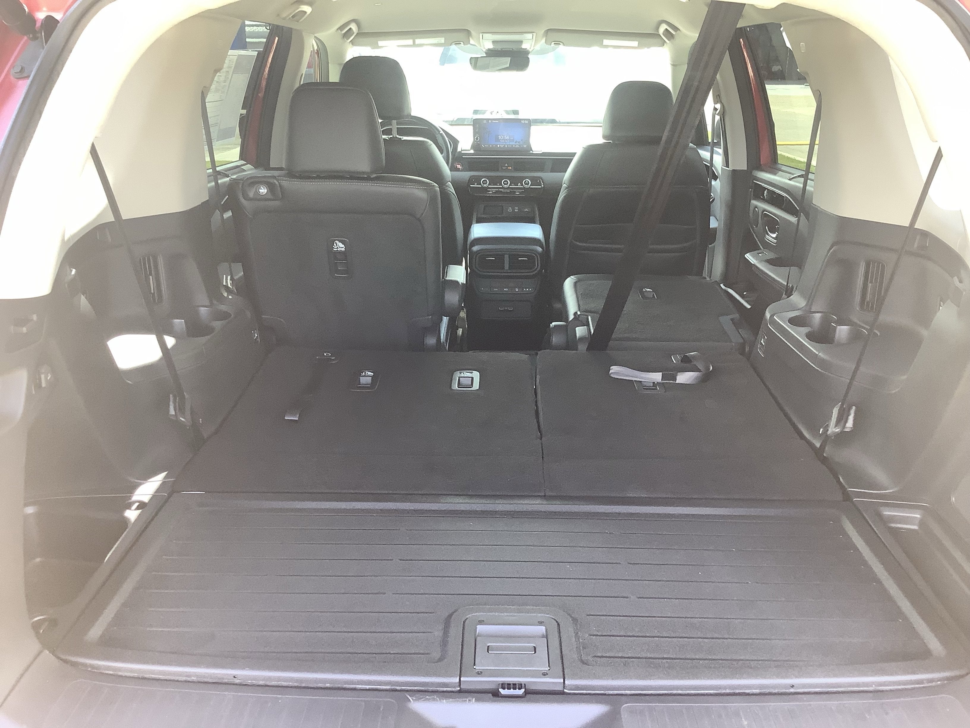 2023 Honda Pilot EX-L 7 Passenger