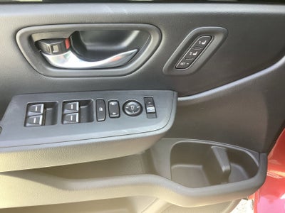 2023 Honda Pilot EX-L 7 Passenger